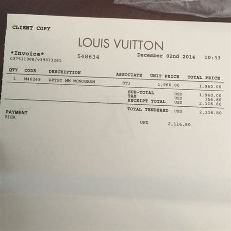 lv make a payment|louis vuitton salary.